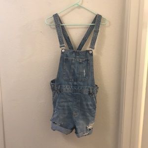H&M overalls